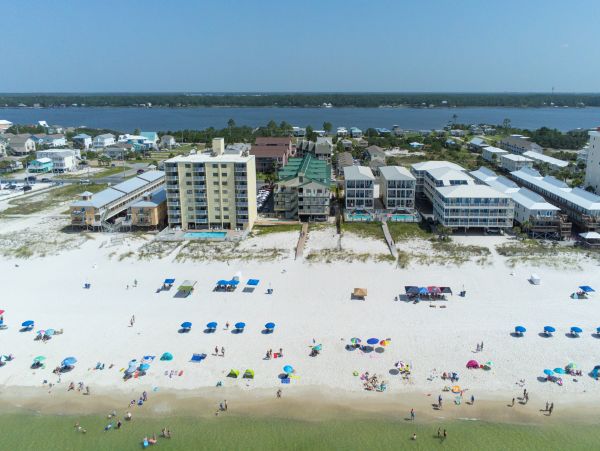 Alabama Beach Areas Home 1014096