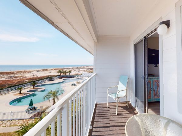 Alabama Beach Areas Home 1014097