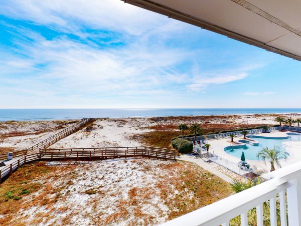 Alabama Beach Areas Home 1014097