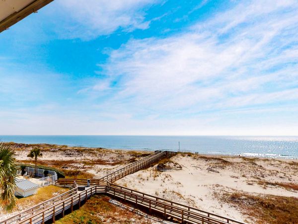 Alabama Beach Areas Home 1014097