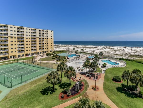 Alabama Beach Areas Home 1014097