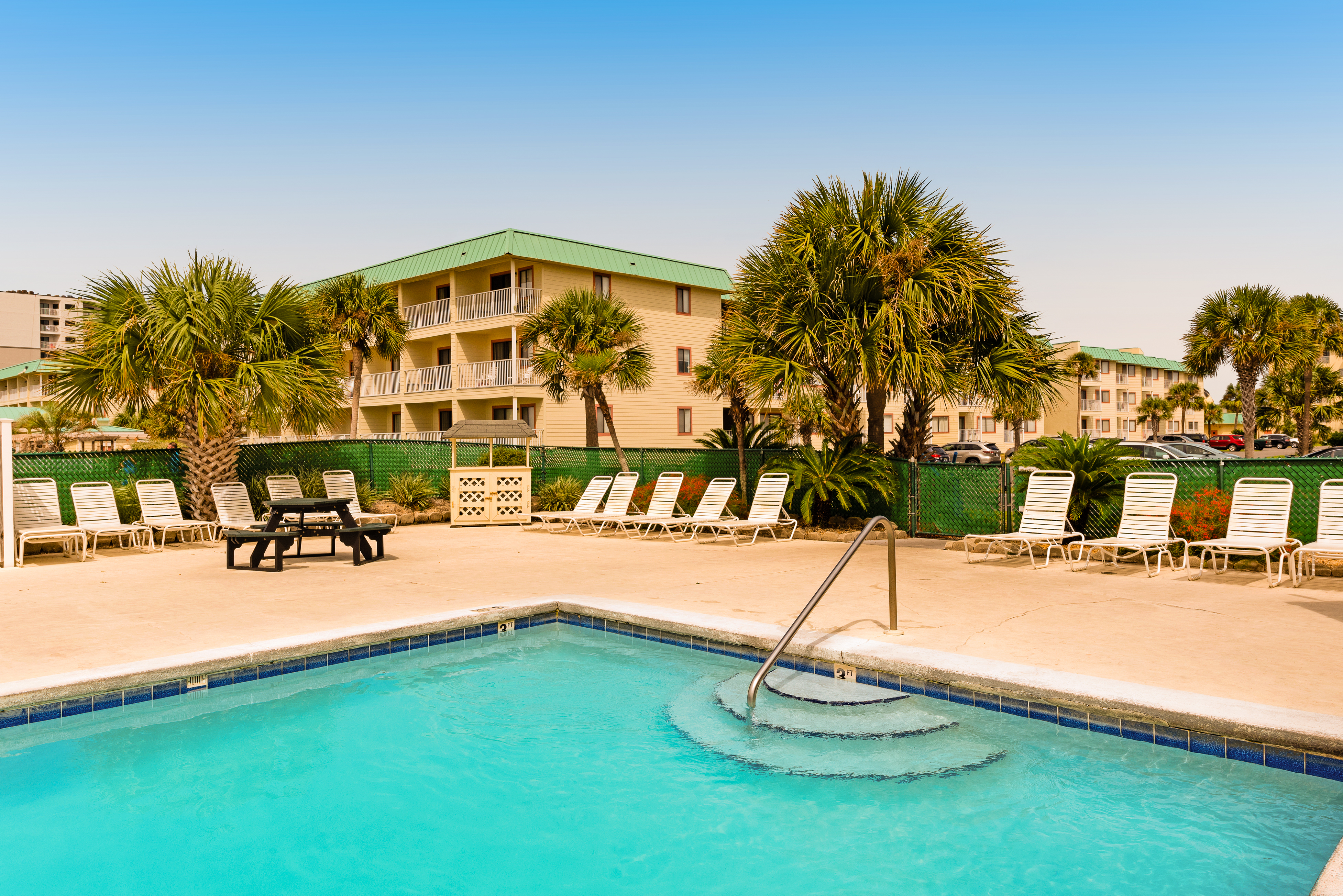 Alabama Beach Areas Home 1014097