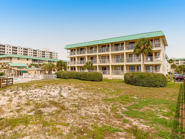 Alabama Beach Areas Home 1014097