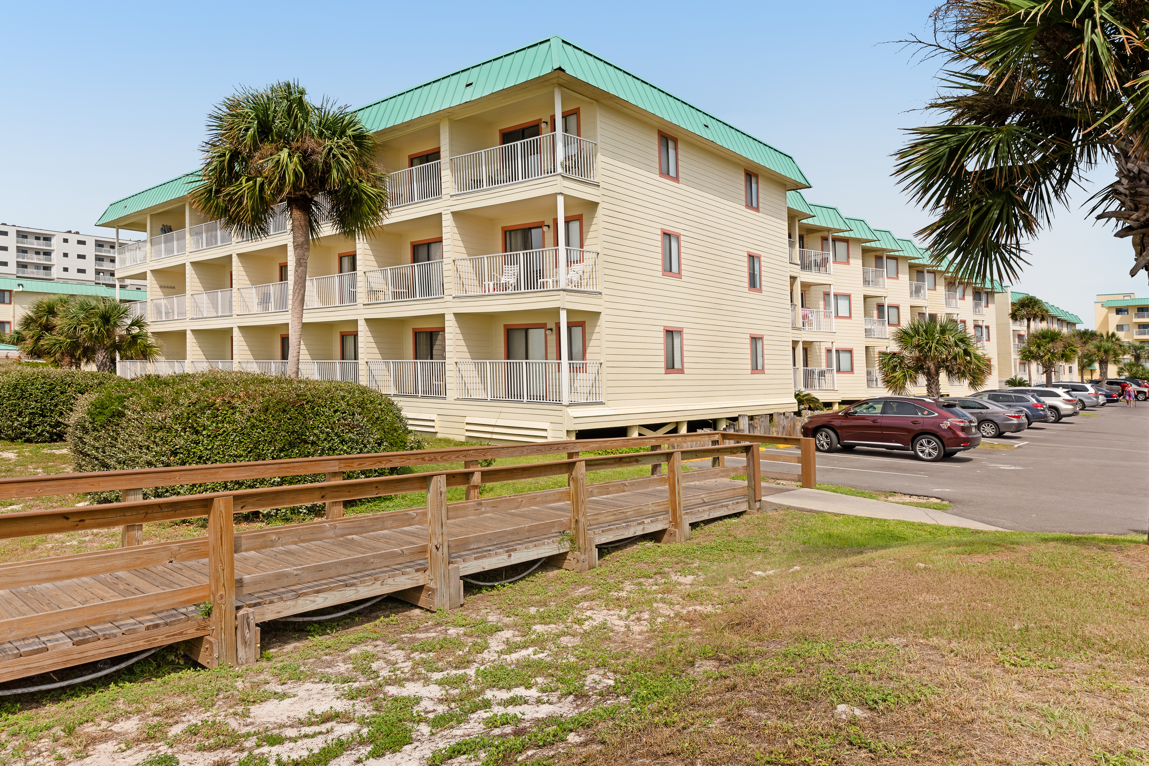 Alabama Beach Areas Home 1014097