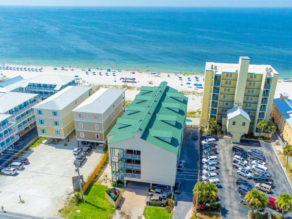 Alabama Beach Areas Home 1014098