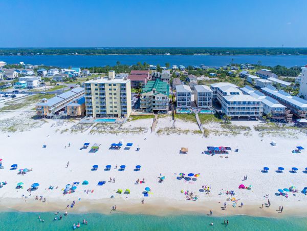 Alabama Beach Areas Home 1014098