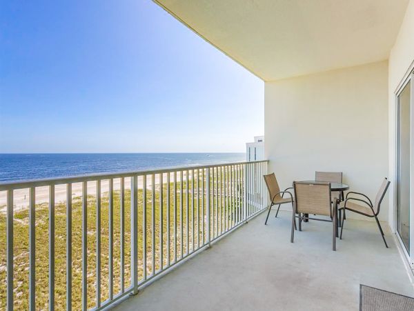 Alabama Beach Areas Home 1014099