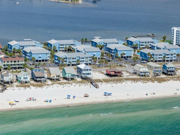Alabama Beach Areas Home 1014100