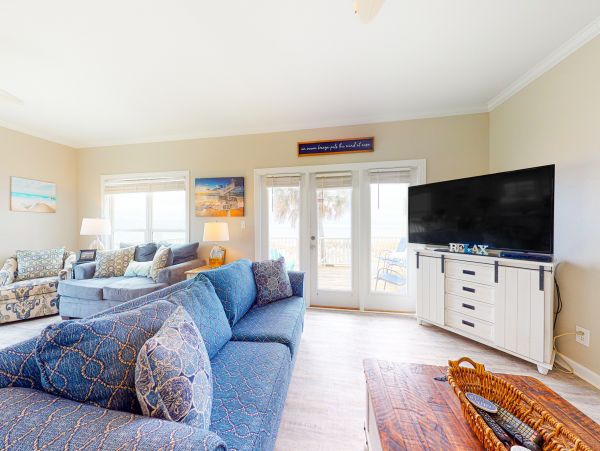 Alabama Beach Areas Home 1014102