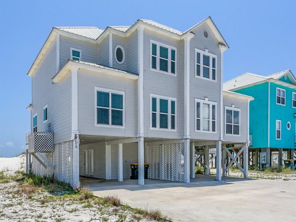 Alabama Beach Areas Home 1014102