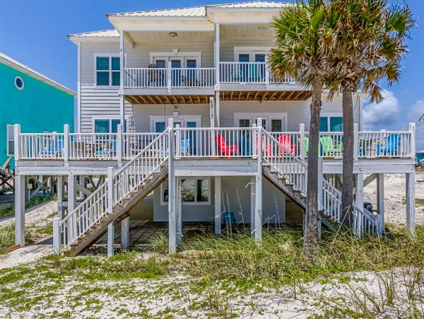 Alabama Beach Areas Home 1014102
