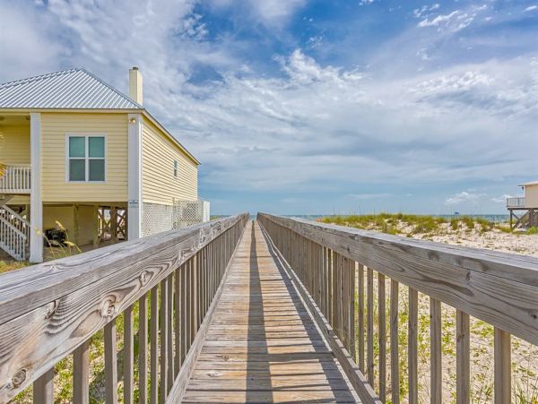 Alabama Beach Areas Home 1014102