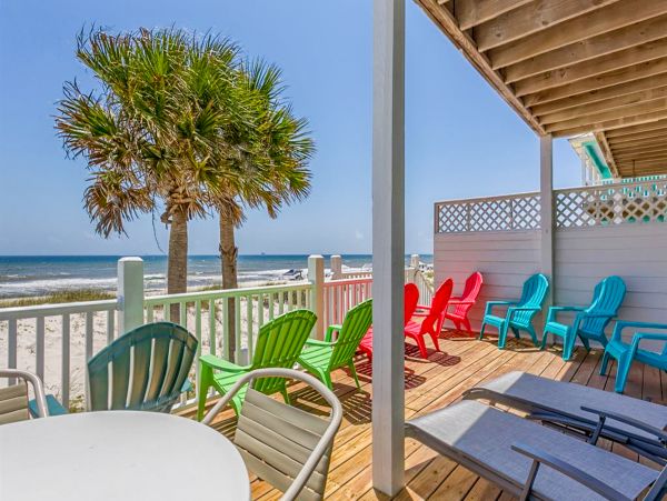 Alabama Beach Areas Home 1014102