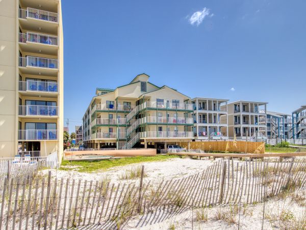 Alabama Beach Areas Home 1014106