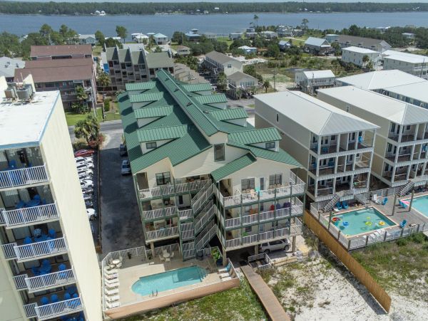 Alabama Beach Areas Home 1014106