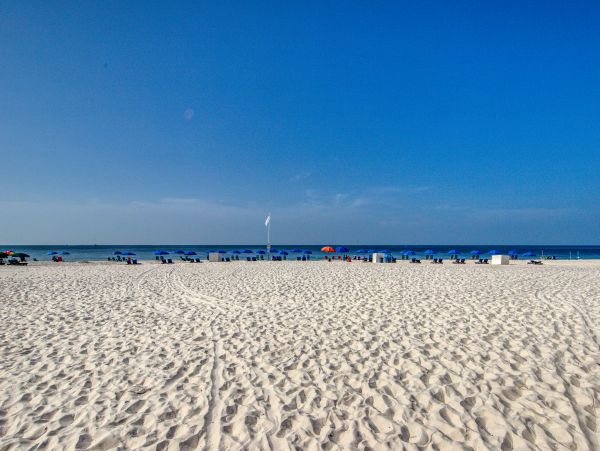 Alabama Beach Areas Home 1014107