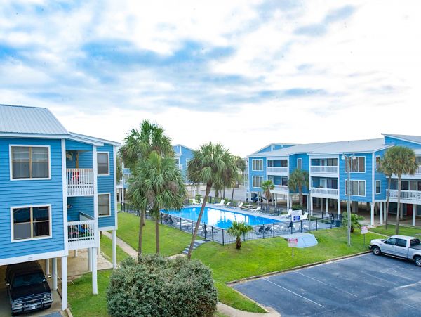 Alabama Beach Areas Home 1014109