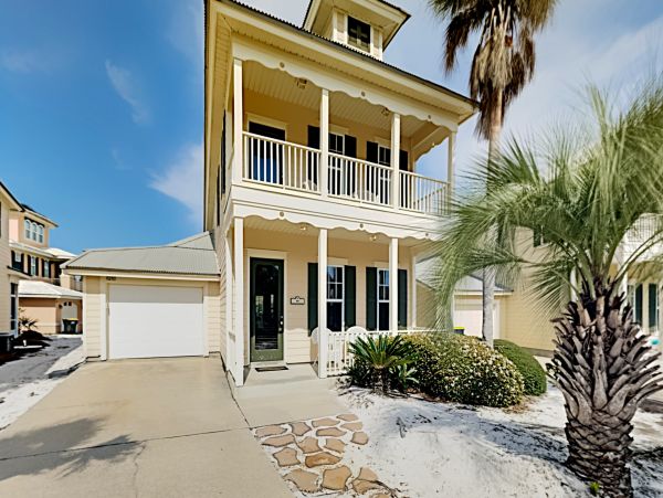 Alabama Beach Areas Home 1014110