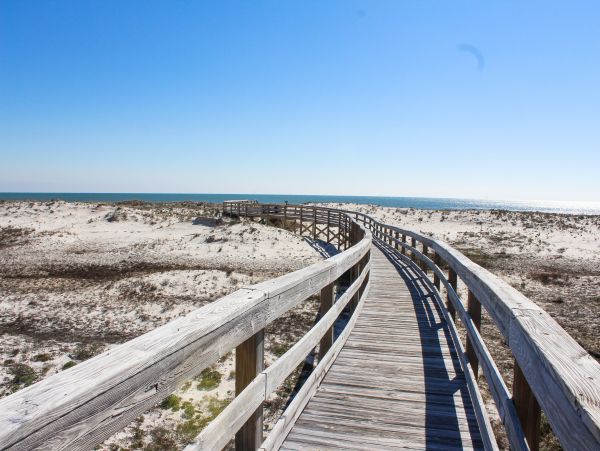 Alabama Beach Areas Home 1014110
