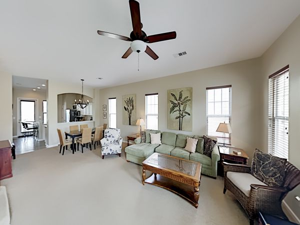Alabama Beach Areas Home 1014110