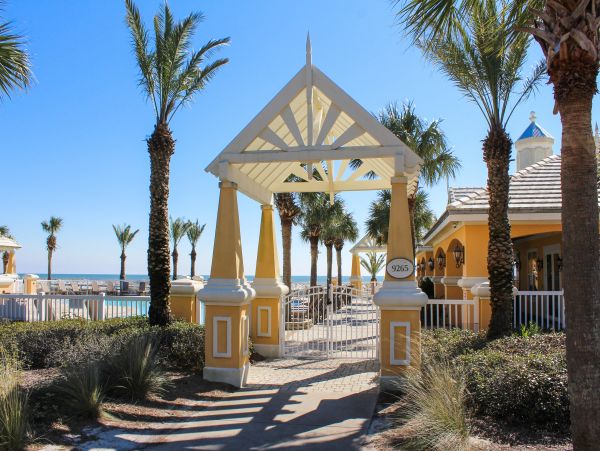 Alabama Beach Areas Home 1014110