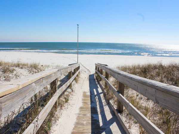 Alabama Beach Areas Home 1014110