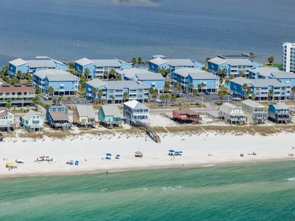 Alabama Beach Areas Home 1014113