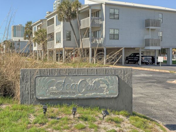 Alabama Beach Areas Home 1014117