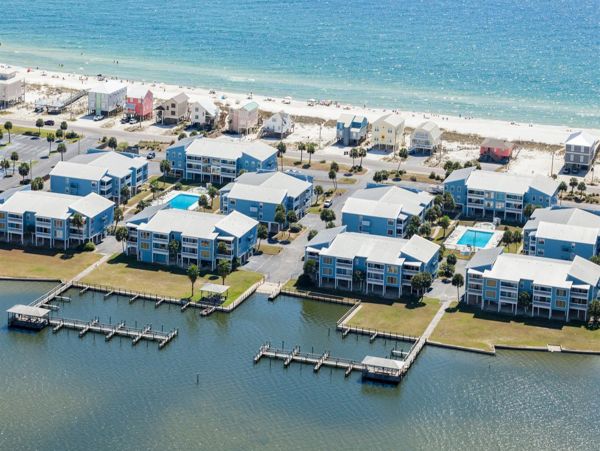Alabama Beach Areas Home 1014117