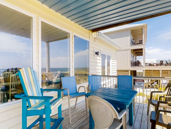 Alabama Beach Areas Home 1014123