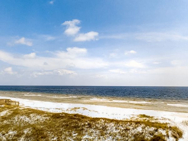 Alabama Beach Areas Home 1014123