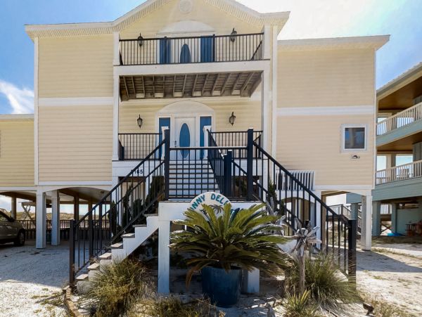 Alabama Beach Areas Home 1014123