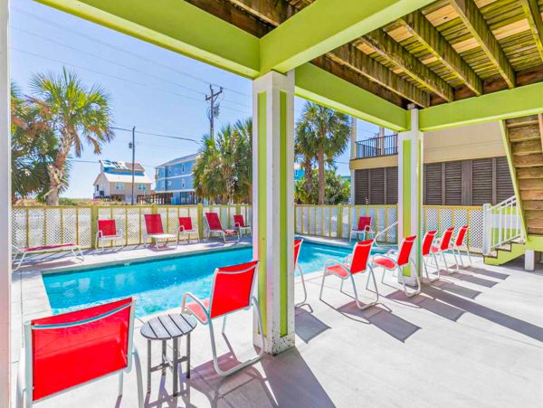 Alabama Beach Areas Home 1014134
