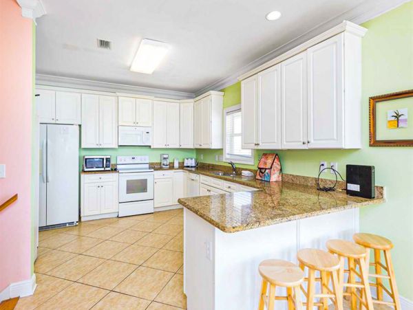 Alabama Beach Areas Home 1014134