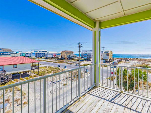 Alabama Beach Areas Home 1014134