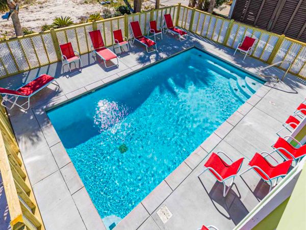 Alabama Beach Areas Home 1014134