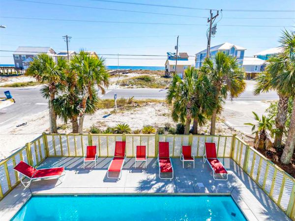 Alabama Beach Areas Home 1014134