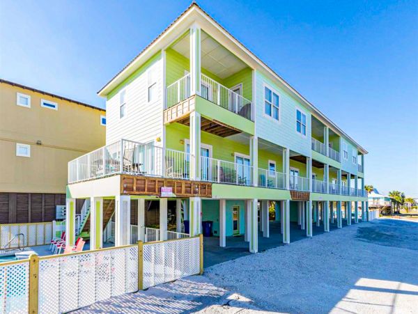 Alabama Beach Areas Home 1014134