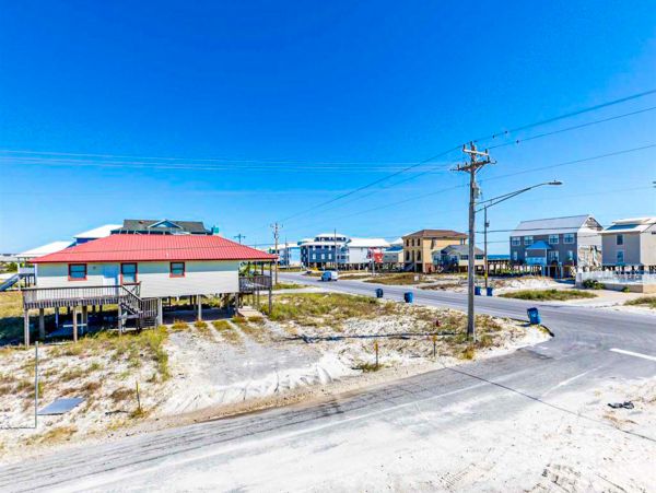 Alabama Beach Areas Home 1014134