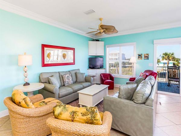 Alabama Beach Areas Home 1014137