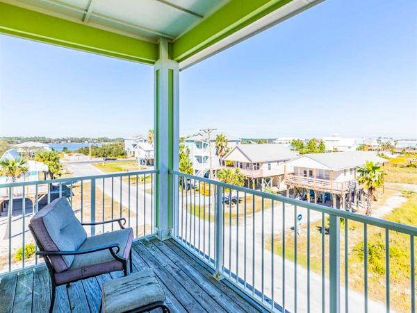 Alabama Beach Areas Home 1014137