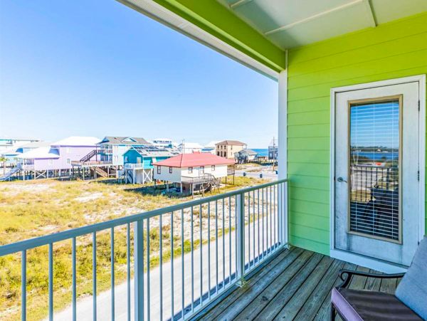 Alabama Beach Areas Home 1014137