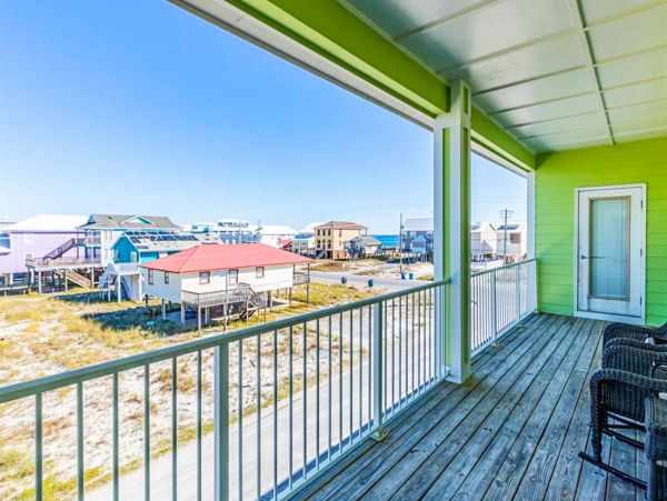 Alabama Beach Areas Home 1014137