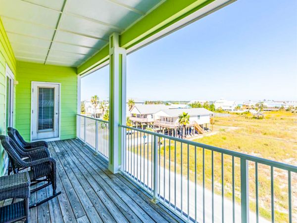 Alabama Beach Areas Home 1014137