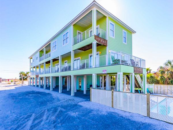 Alabama Beach Areas Home 1014137