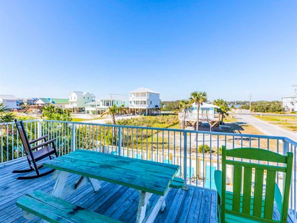 Alabama Beach Areas Home 1014137