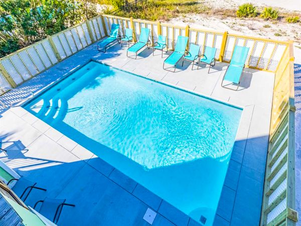 Alabama Beach Areas Home 1014137