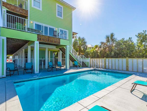 Alabama Beach Areas Home 1014137