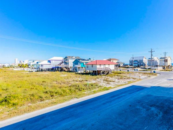 Alabama Beach Areas Home 1014137