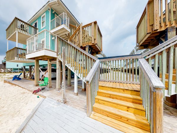 Alabama Beach Areas Home 1014143